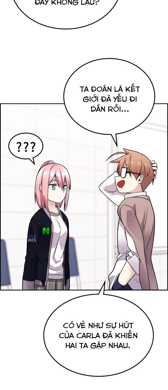 Nhân Vật Webtoon Na Kang Lim Chapter 19 - 40