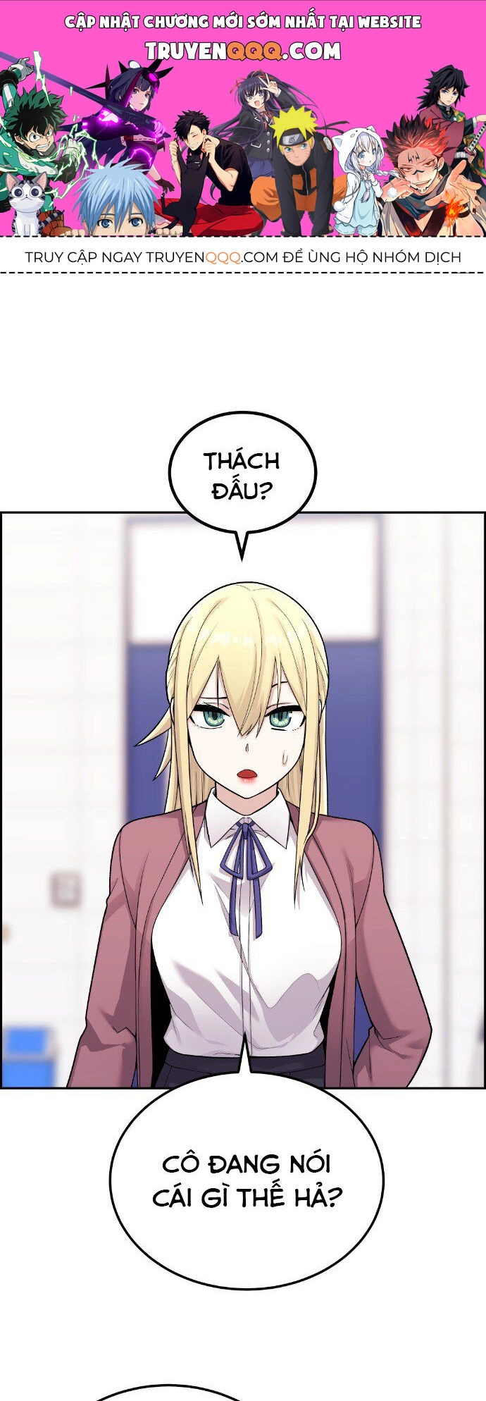 Nhân Vật Webtoon Na Kang Lim Chapter 20 - 1