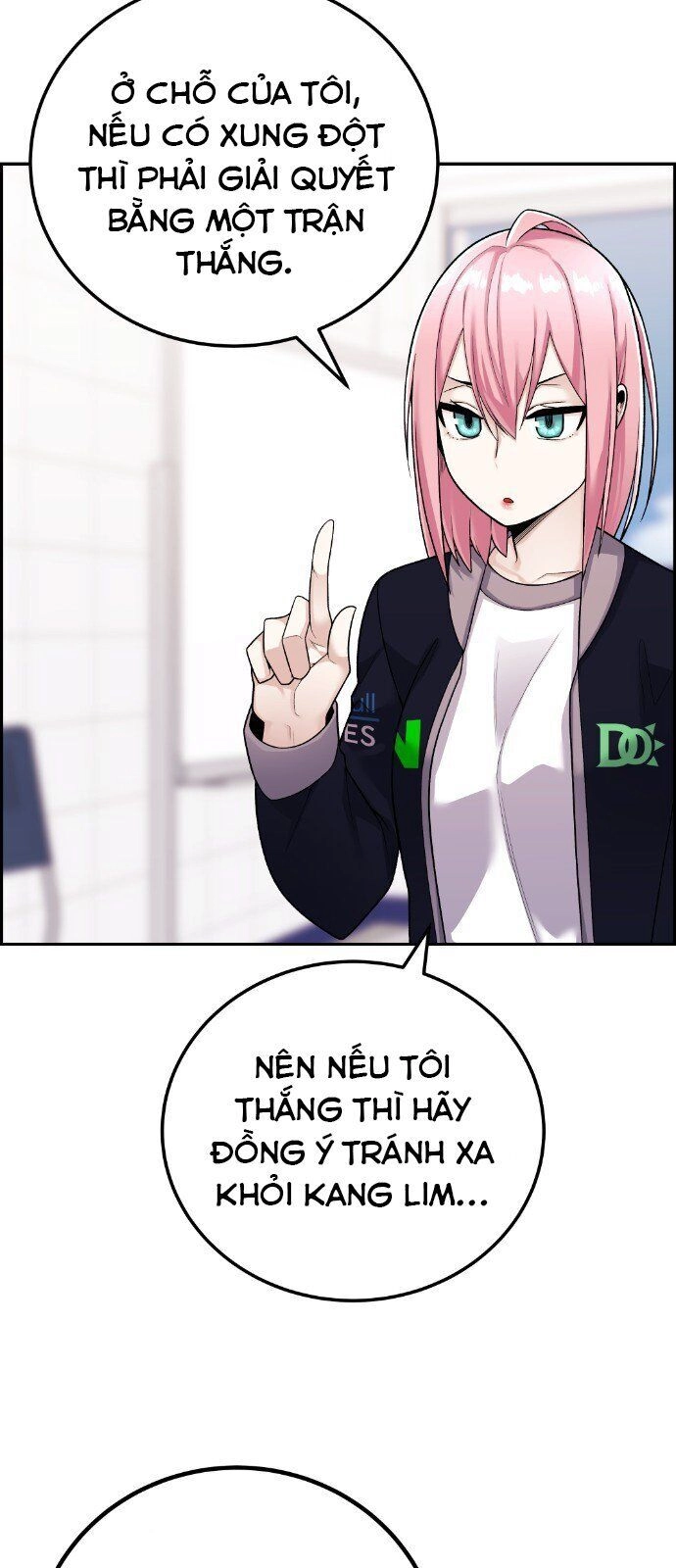 Nhân Vật Webtoon Na Kang Lim Chapter 20 - 2