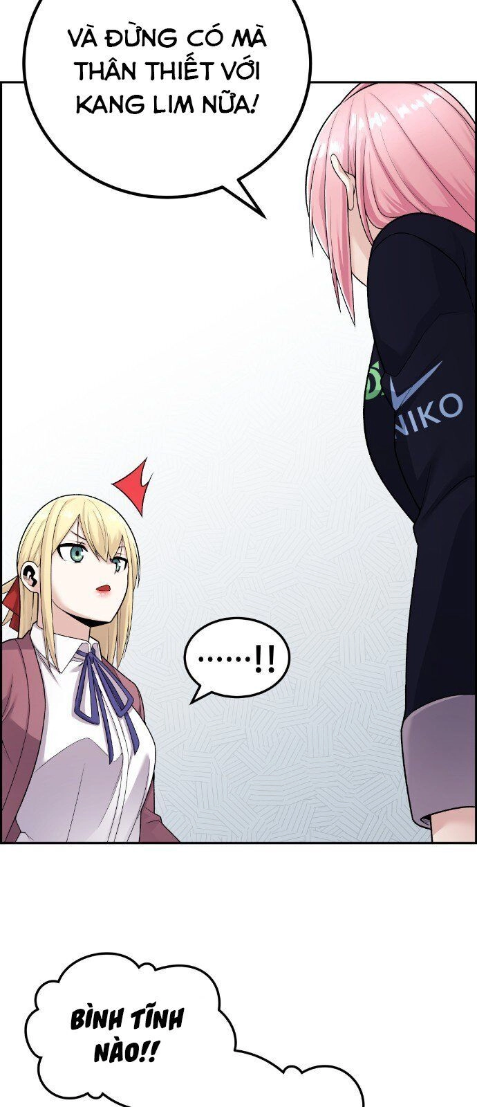 Nhân Vật Webtoon Na Kang Lim Chapter 20 - 3