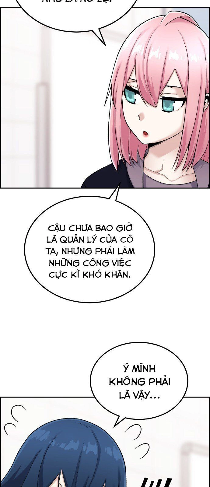 Nhân Vật Webtoon Na Kang Lim Chapter 20 - 5