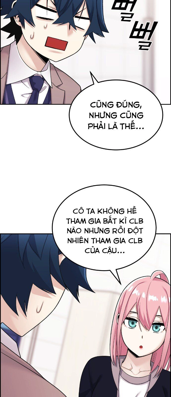Nhân Vật Webtoon Na Kang Lim Chapter 20 - 6