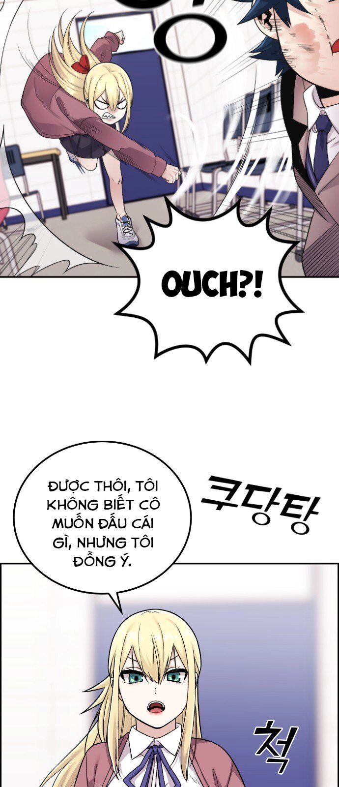 Nhân Vật Webtoon Na Kang Lim Chapter 20 - 8