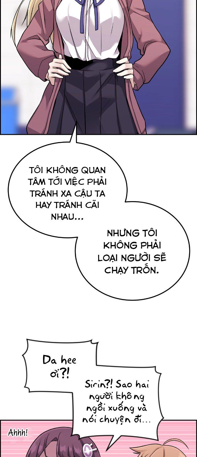 Nhân Vật Webtoon Na Kang Lim Chapter 20 - 9