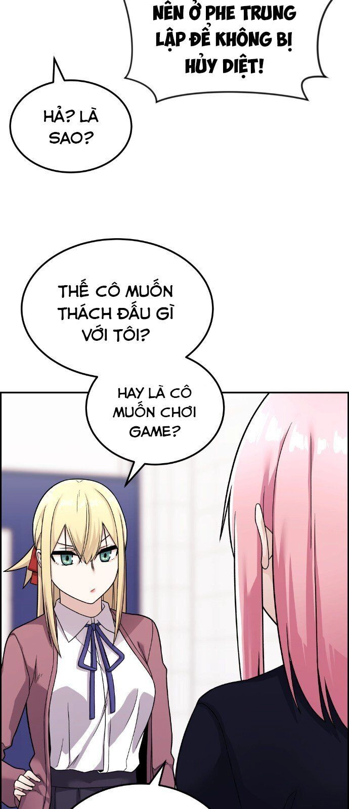 Nhân Vật Webtoon Na Kang Lim Chapter 20 - 13