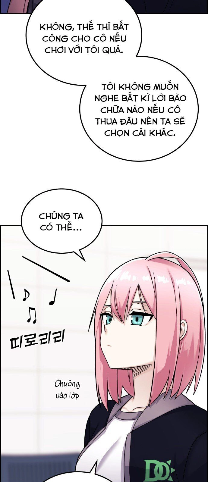 Nhân Vật Webtoon Na Kang Lim Chapter 20 - 14