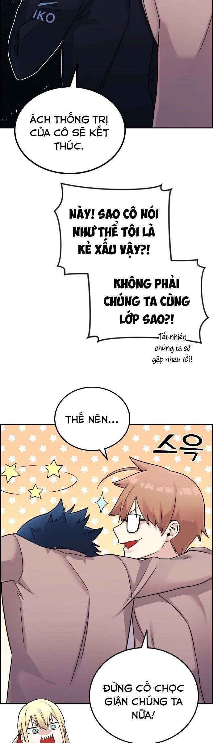 Nhân Vật Webtoon Na Kang Lim Chapter 20 - 16