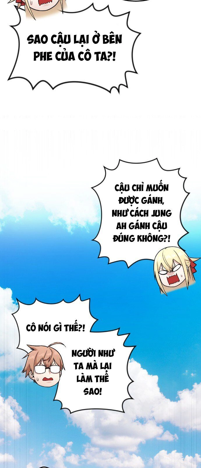 Nhân Vật Webtoon Na Kang Lim Chapter 20 - 17