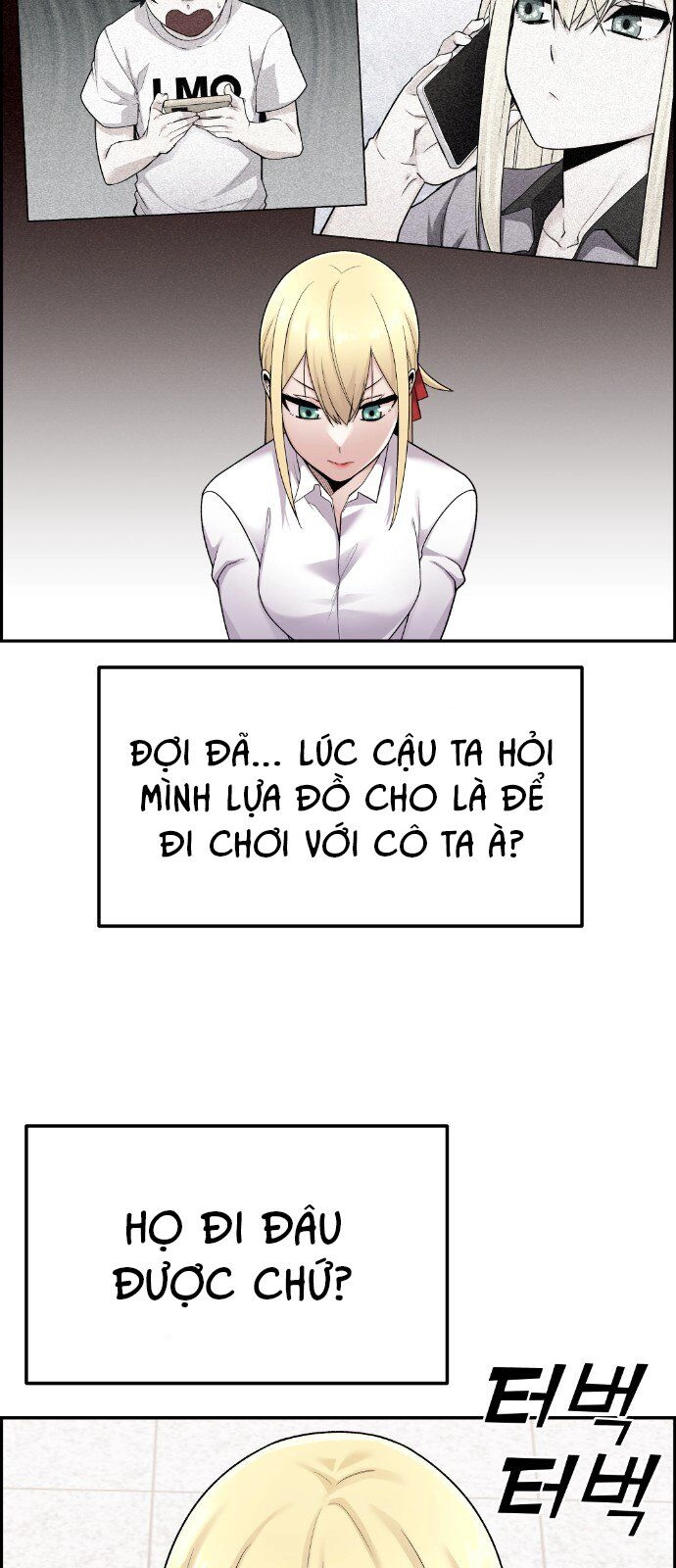 Nhân Vật Webtoon Na Kang Lim Chapter 20 - 21