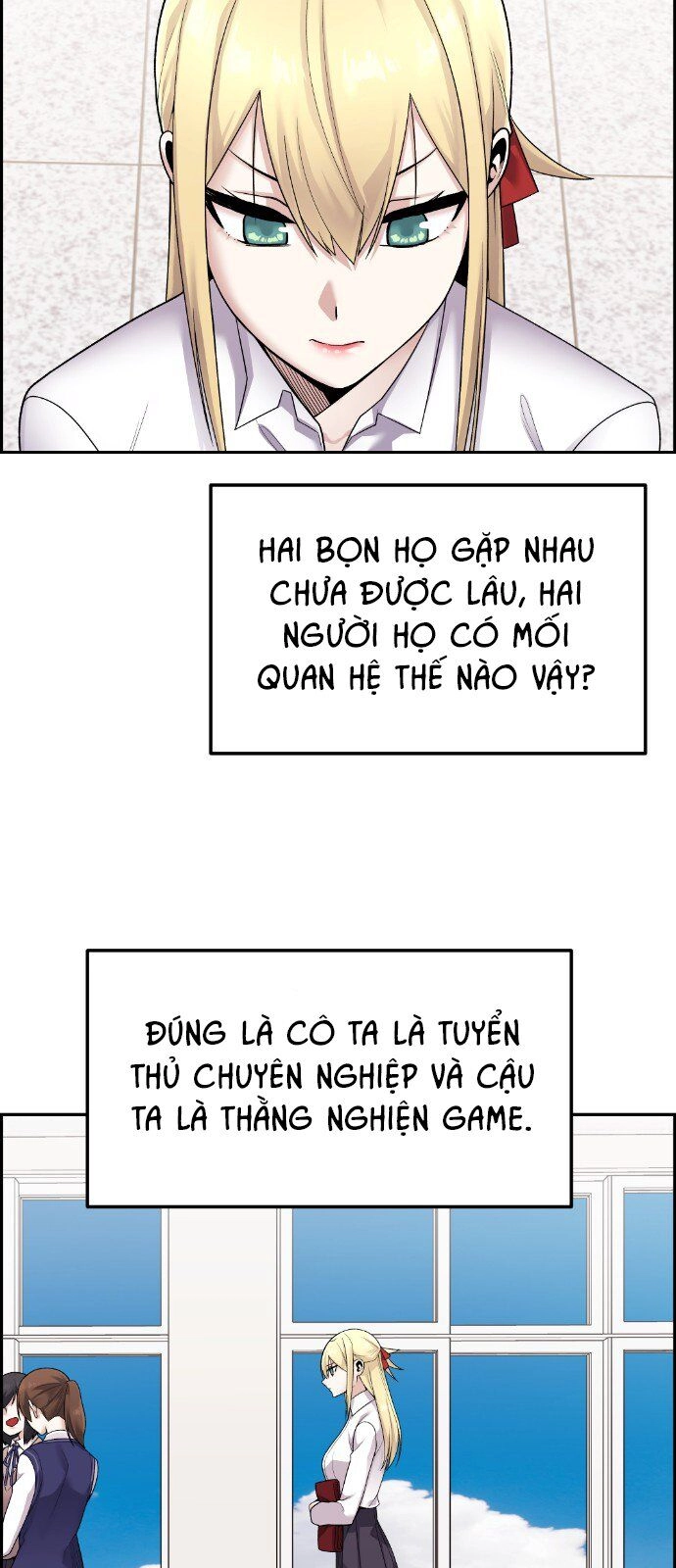 Nhân Vật Webtoon Na Kang Lim Chapter 20 - 22
