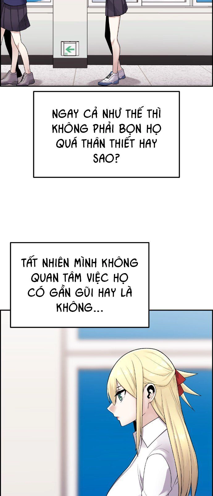 Nhân Vật Webtoon Na Kang Lim Chapter 20 - 23