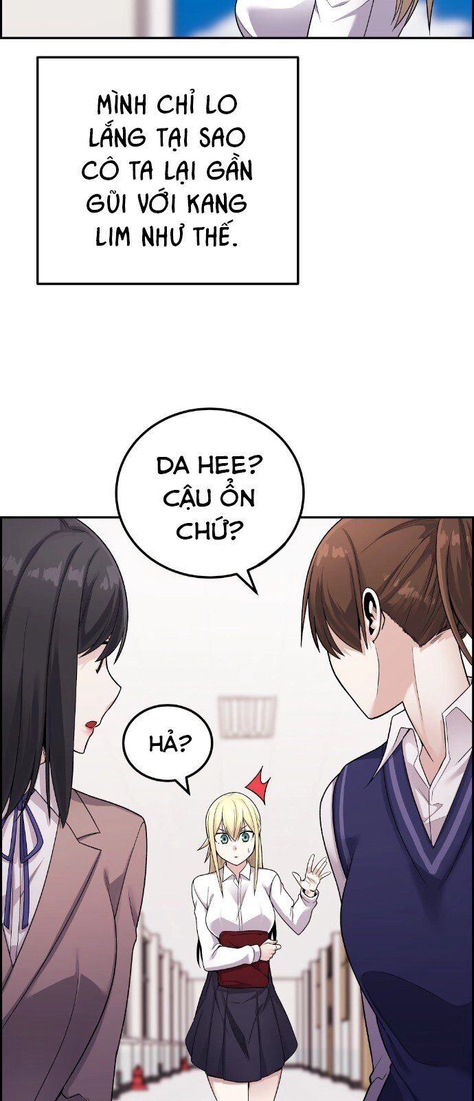 Nhân Vật Webtoon Na Kang Lim Chapter 20 - 24