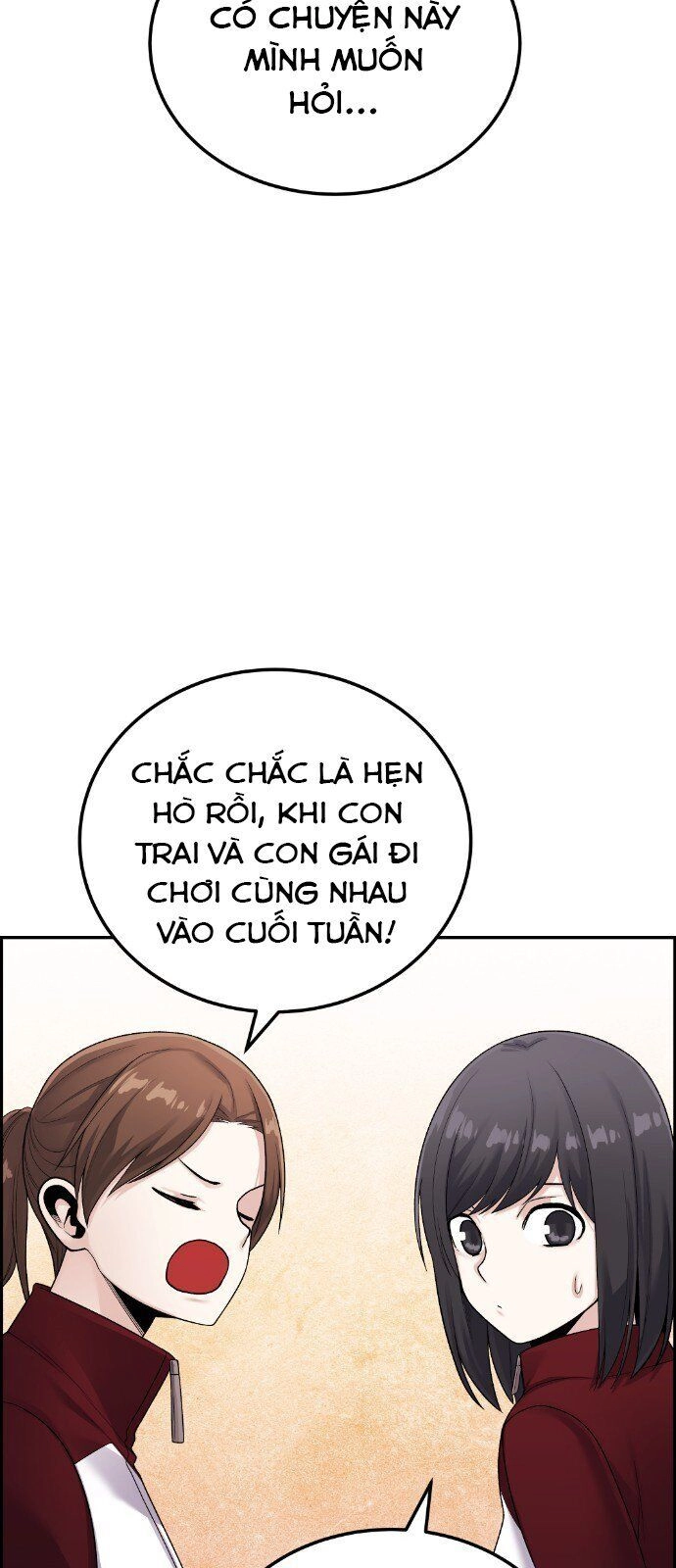 Nhân Vật Webtoon Na Kang Lim Chapter 20 - 26