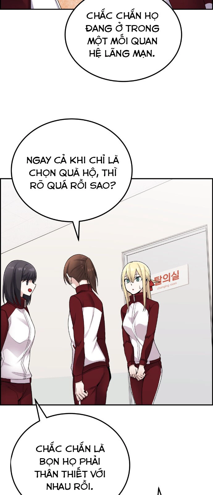 Nhân Vật Webtoon Na Kang Lim Chapter 20 - 27