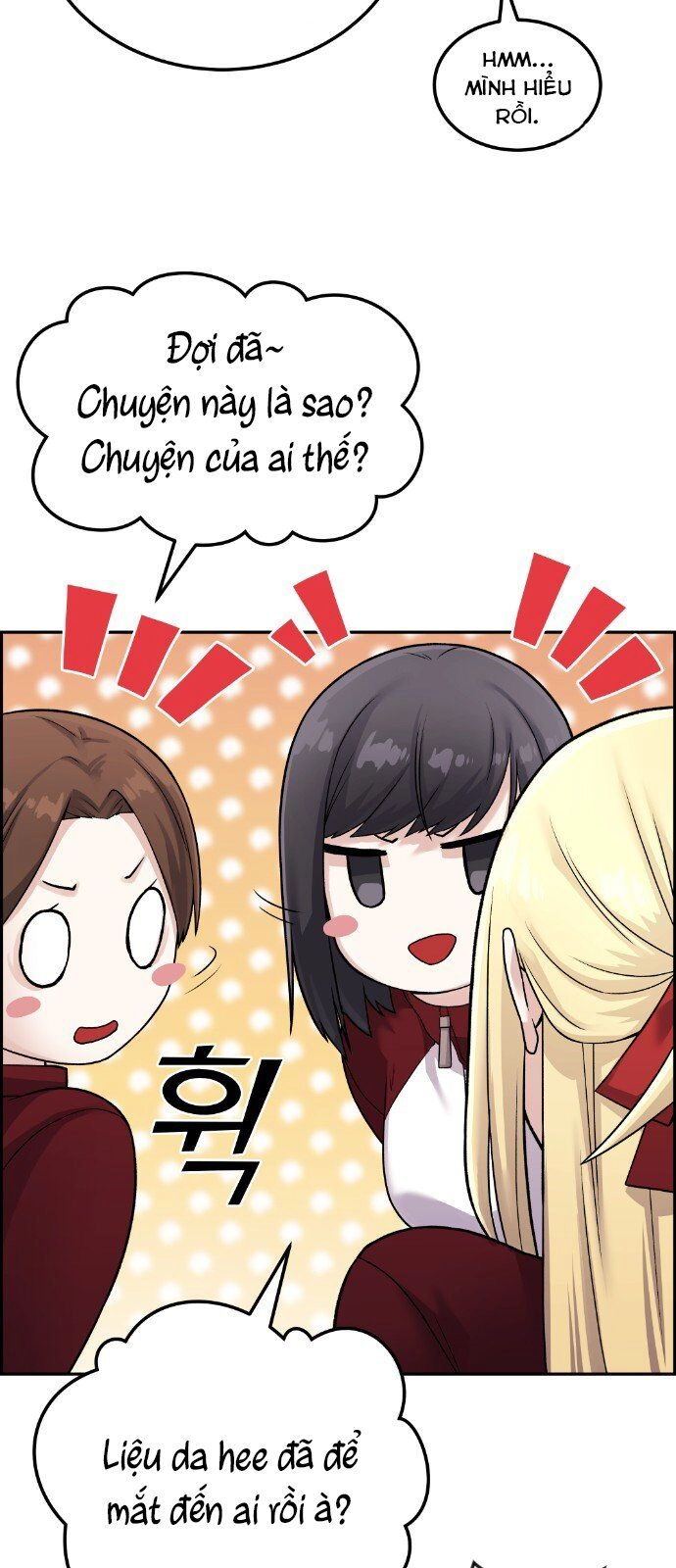 Nhân Vật Webtoon Na Kang Lim Chapter 20 - 28