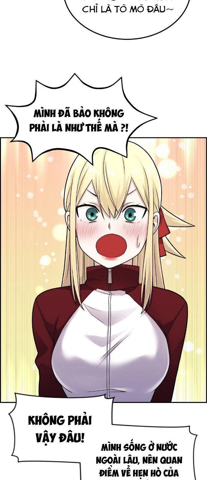 Nhân Vật Webtoon Na Kang Lim Chapter 20 - 30