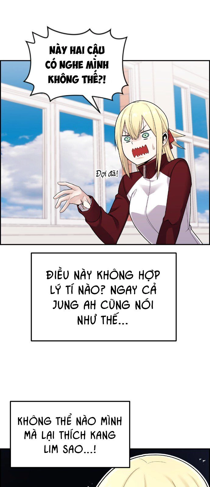 Nhân Vật Webtoon Na Kang Lim Chapter 20 - 32