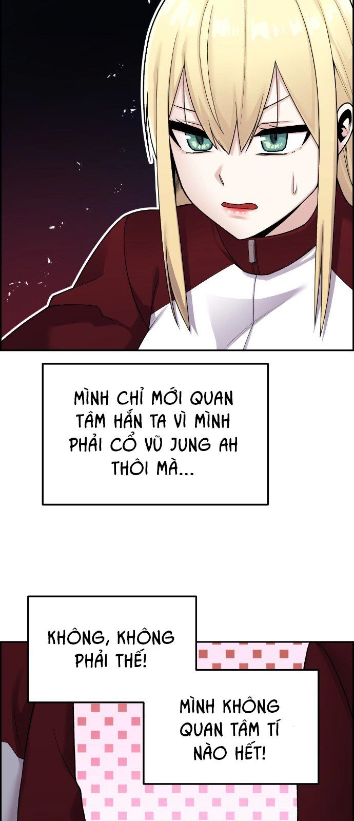 Nhân Vật Webtoon Na Kang Lim Chapter 20 - 33