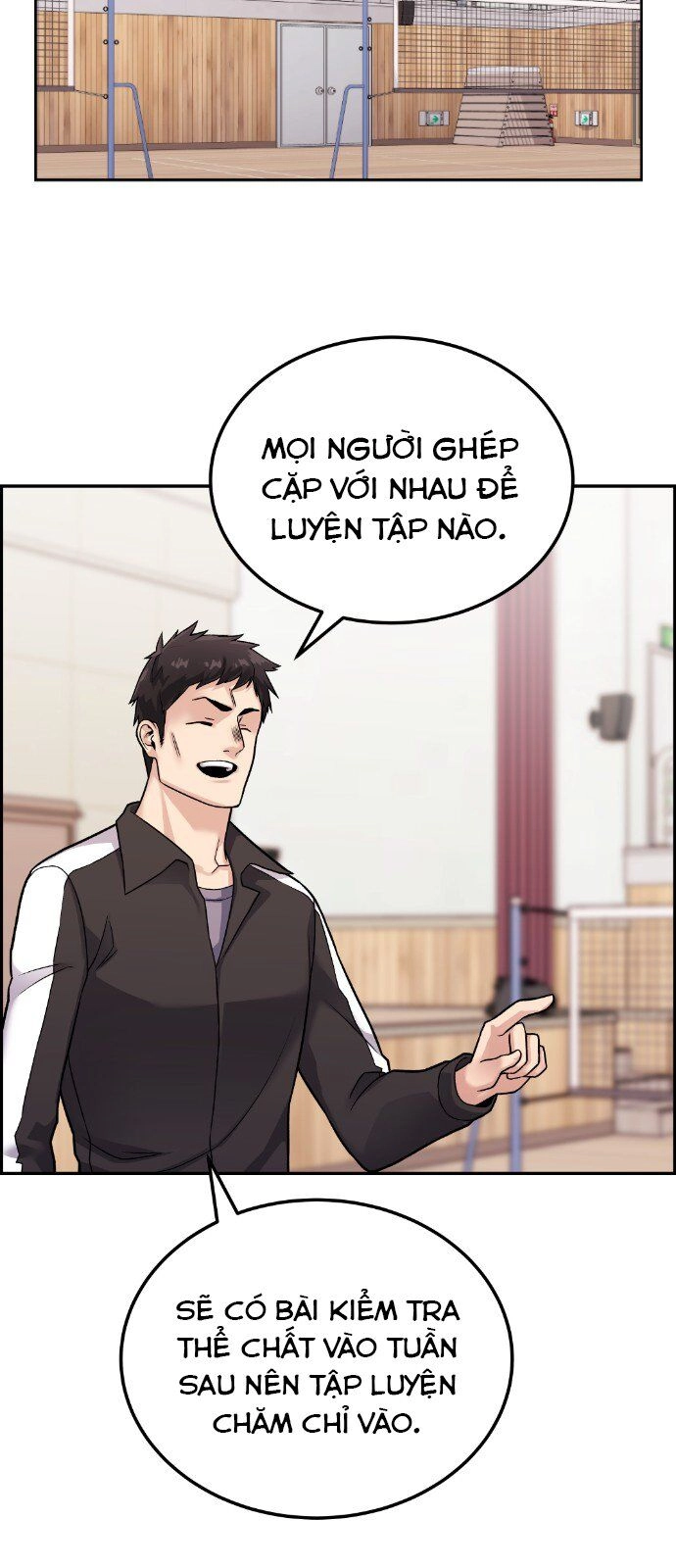 Nhân Vật Webtoon Na Kang Lim Chapter 20 - 36
