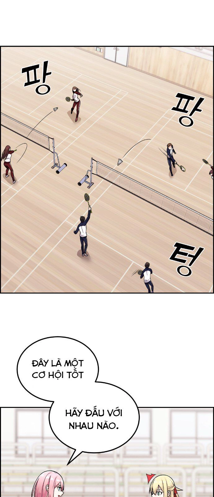 Nhân Vật Webtoon Na Kang Lim Chapter 20 - 37