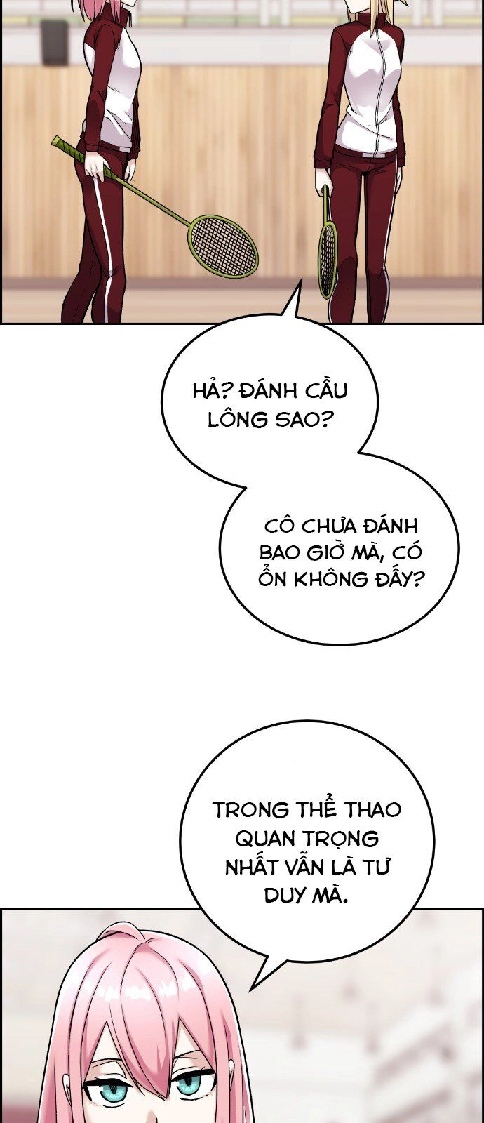 Nhân Vật Webtoon Na Kang Lim Chapter 20 - 38