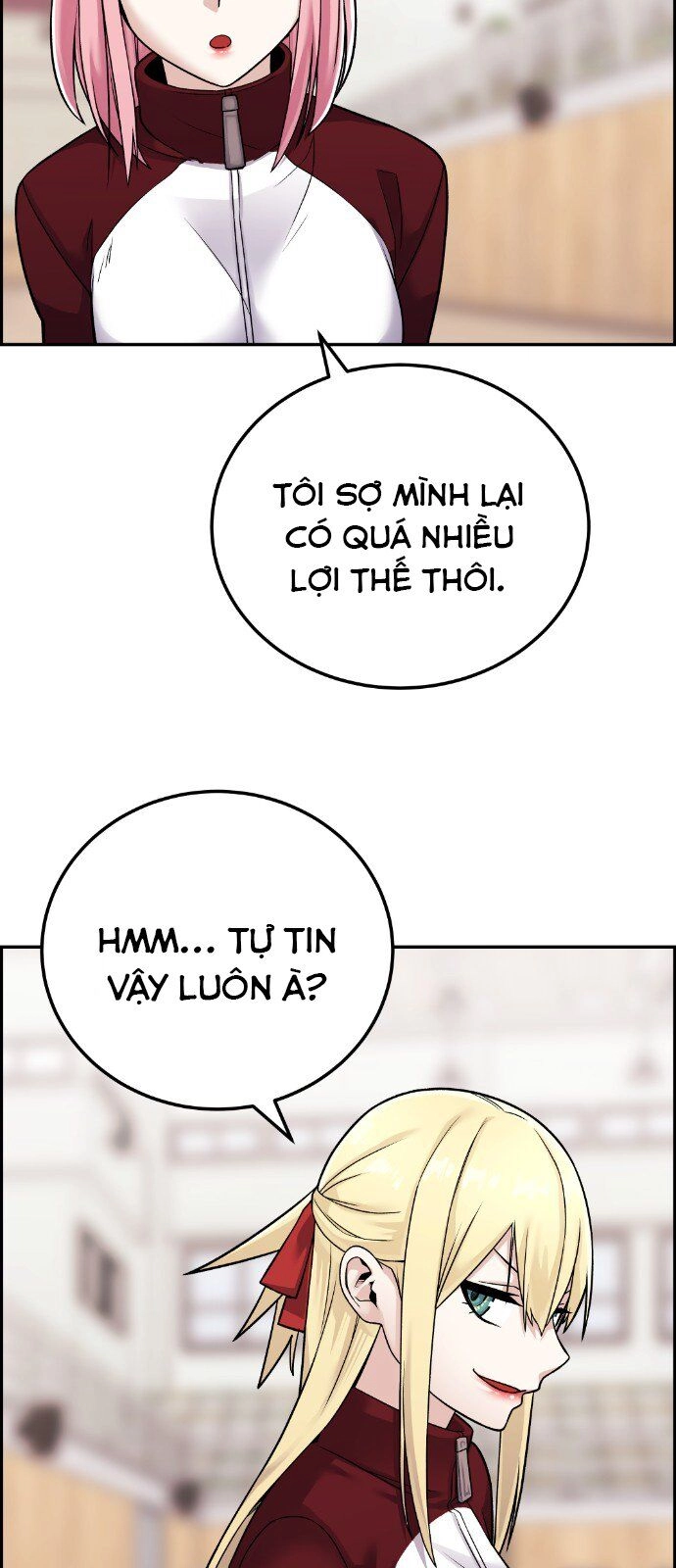 Nhân Vật Webtoon Na Kang Lim Chapter 20 - 39