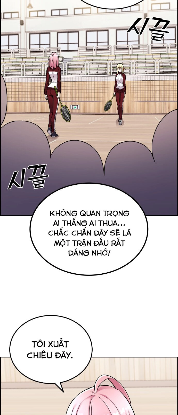 Nhân Vật Webtoon Na Kang Lim Chapter 20 - 42