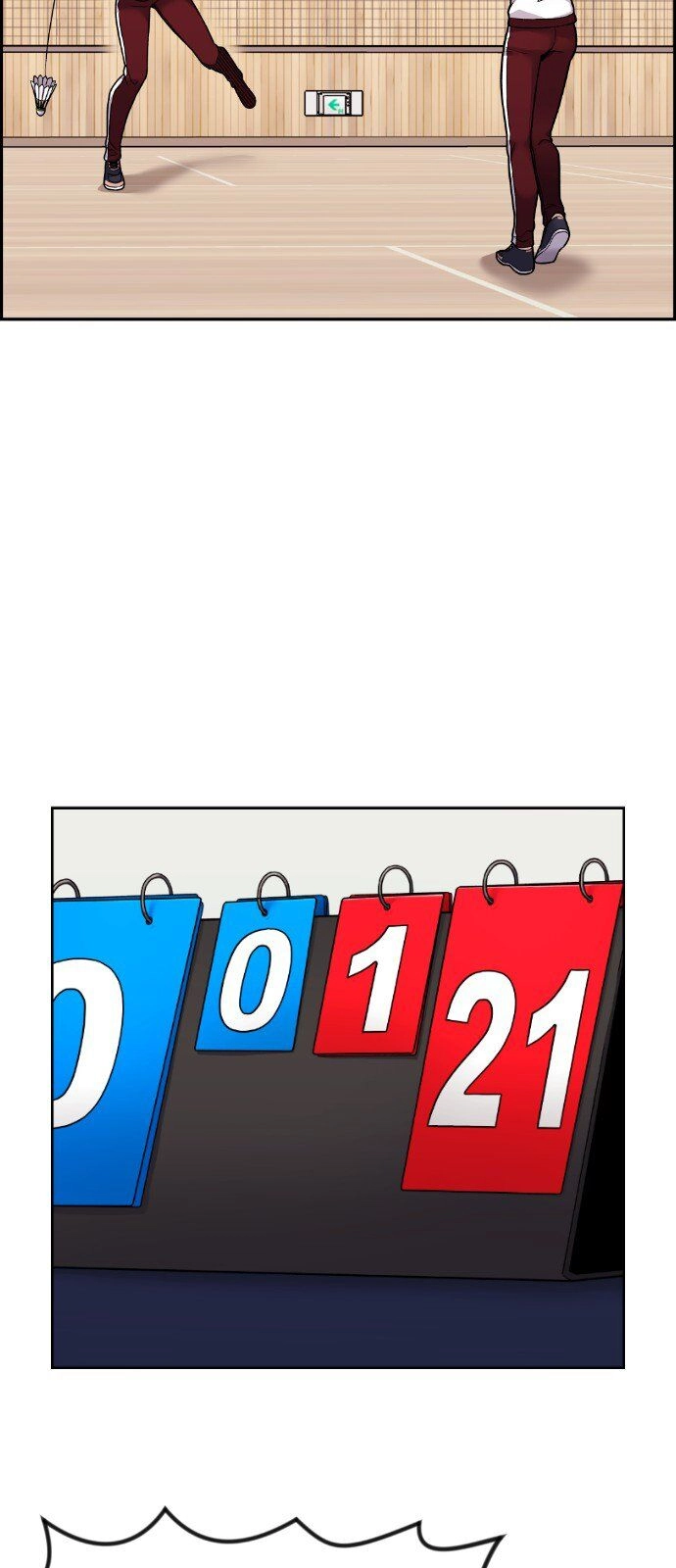 Nhân Vật Webtoon Na Kang Lim Chapter 20 - 46