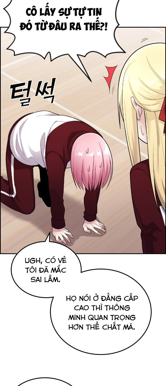 Nhân Vật Webtoon Na Kang Lim Chapter 20 - 47