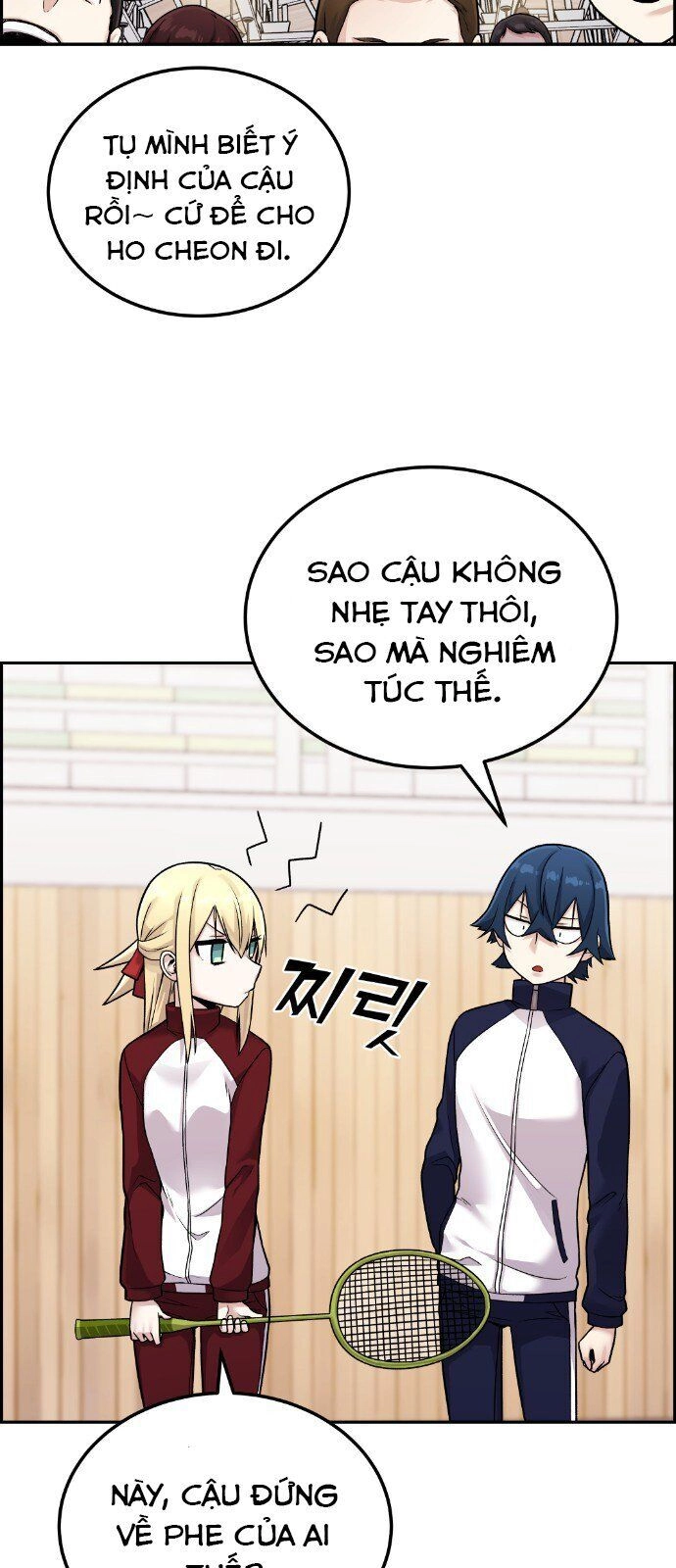 Nhân Vật Webtoon Na Kang Lim Chapter 20 - 51