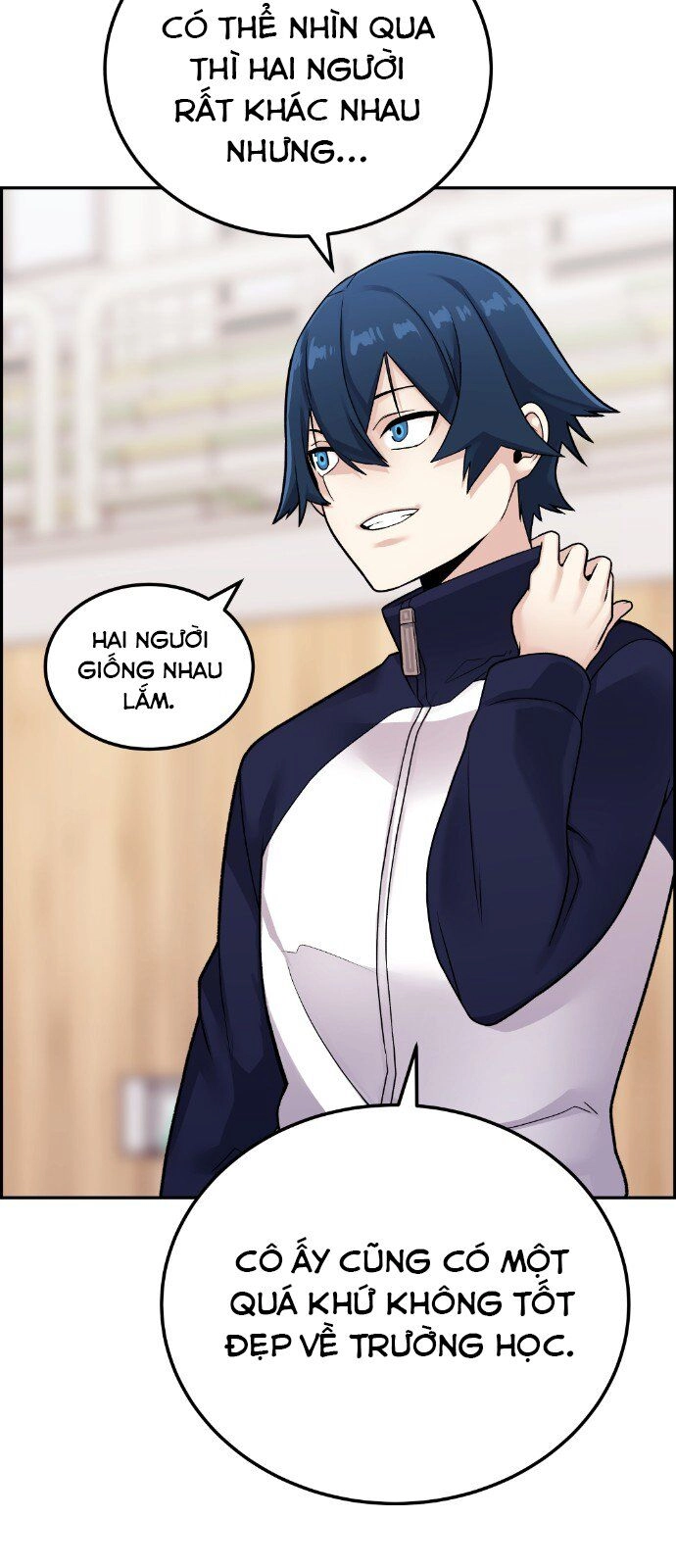 Nhân Vật Webtoon Na Kang Lim Chapter 20 - 53