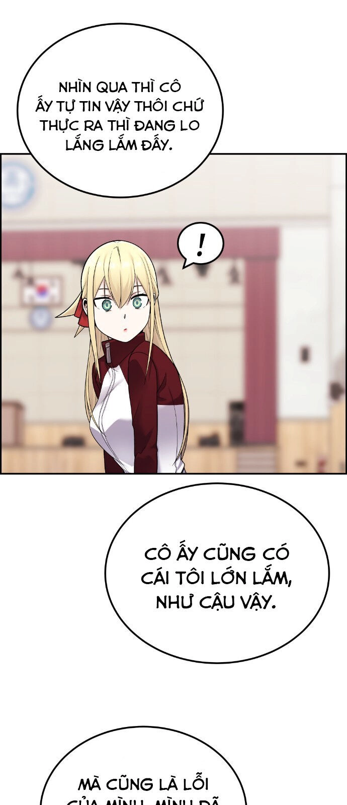 Nhân Vật Webtoon Na Kang Lim Chapter 20 - 54