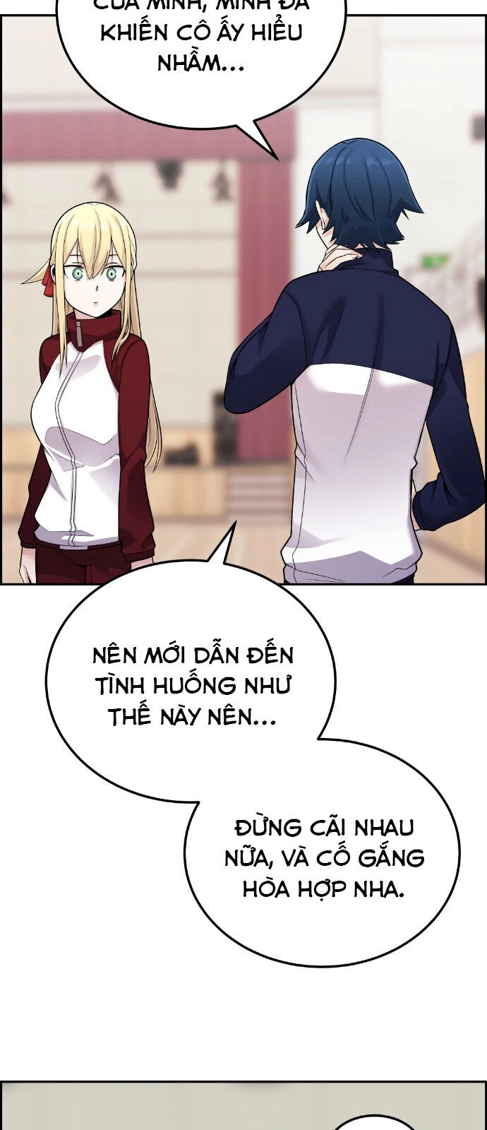 Nhân Vật Webtoon Na Kang Lim Chapter 20 - 55