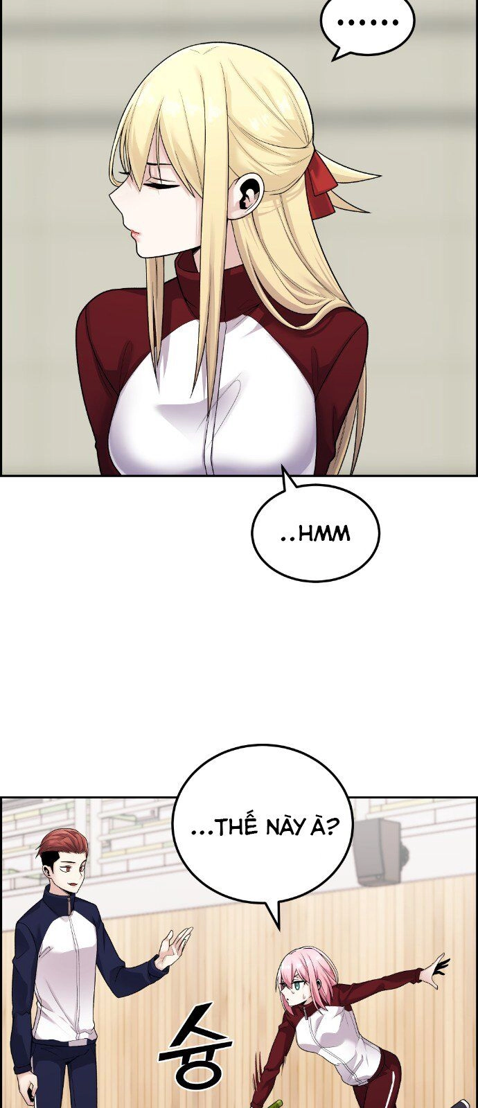 Nhân Vật Webtoon Na Kang Lim Chapter 20 - 56