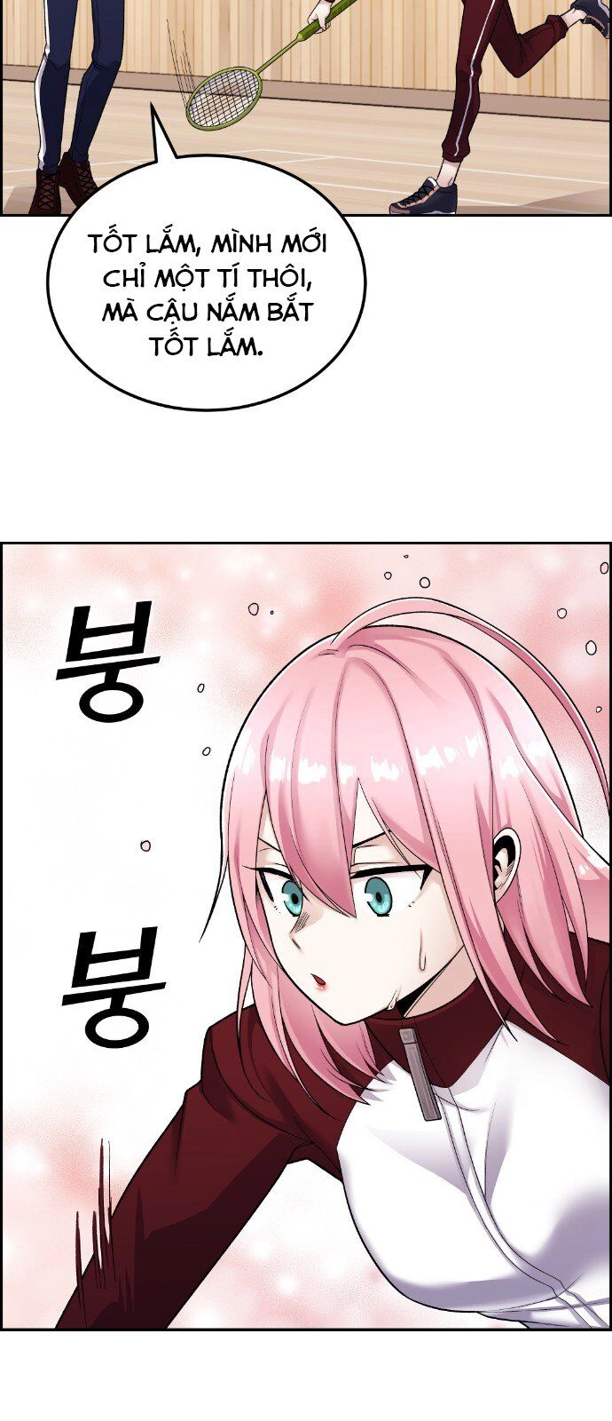 Nhân Vật Webtoon Na Kang Lim Chapter 20 - 57