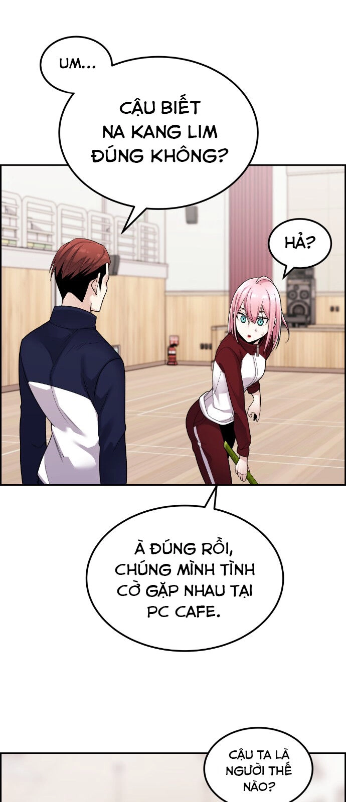 Nhân Vật Webtoon Na Kang Lim Chapter 20 - 58