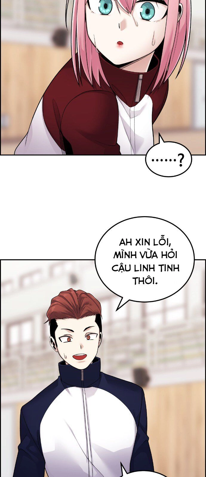 Nhân Vật Webtoon Na Kang Lim Chapter 20 - 60