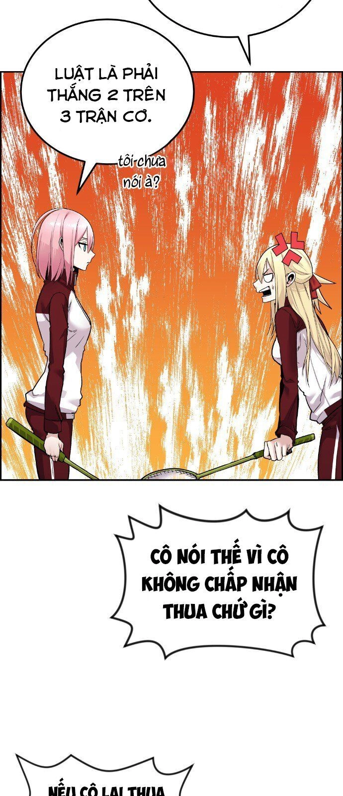 Nhân Vật Webtoon Na Kang Lim Chapter 20 - 65