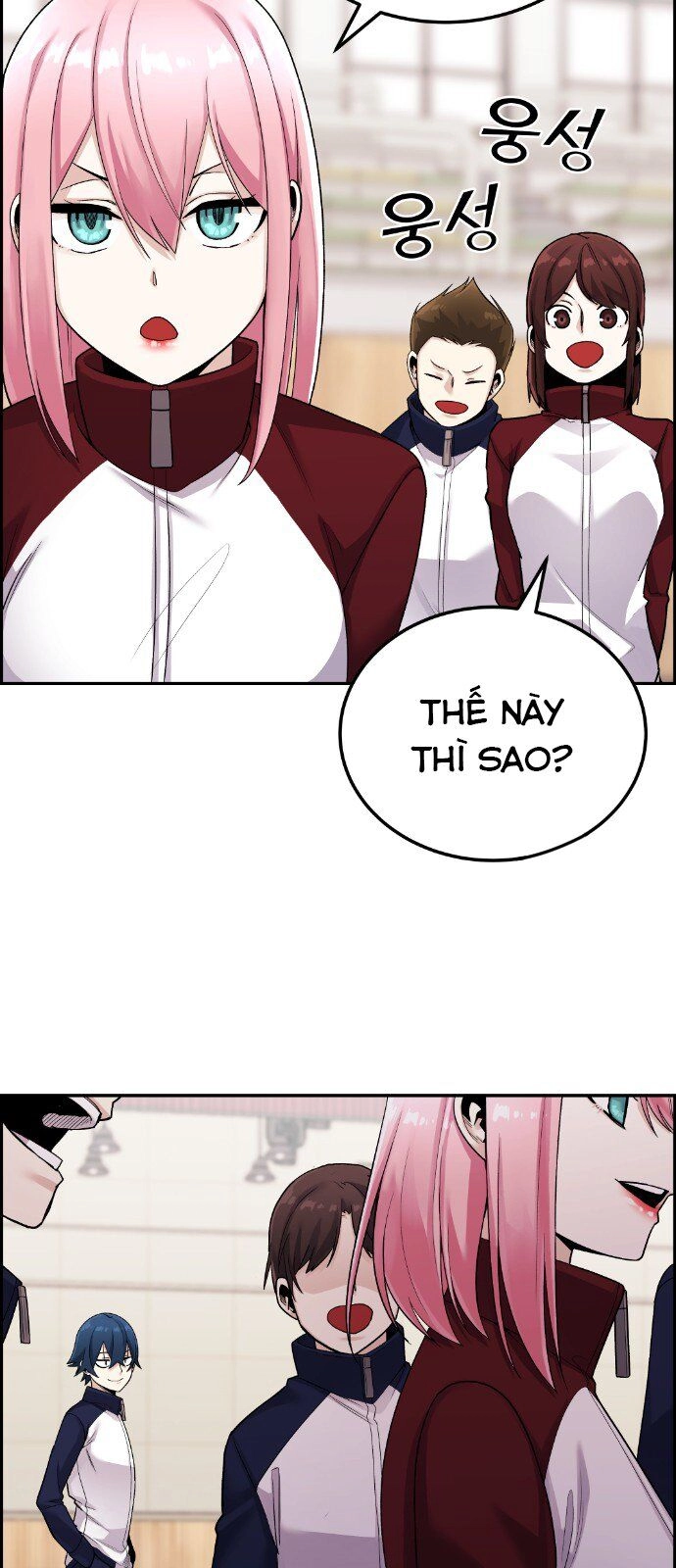 Nhân Vật Webtoon Na Kang Lim Chapter 20 - 67