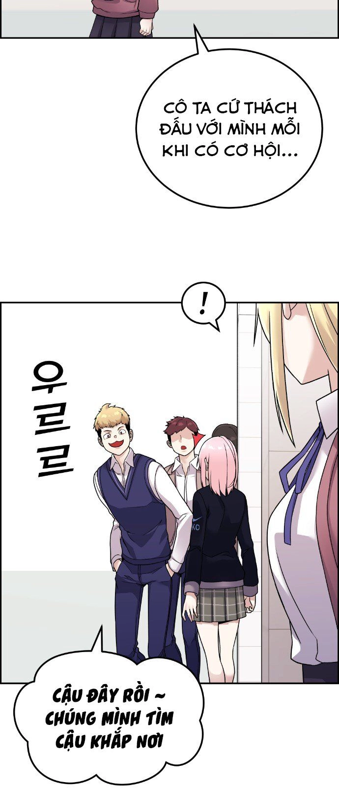 Nhân Vật Webtoon Na Kang Lim Chapter 20 - 69