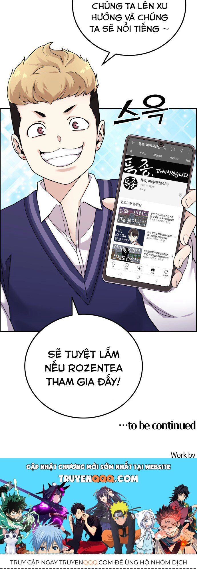 Nhân Vật Webtoon Na Kang Lim Chapter 20 - 71