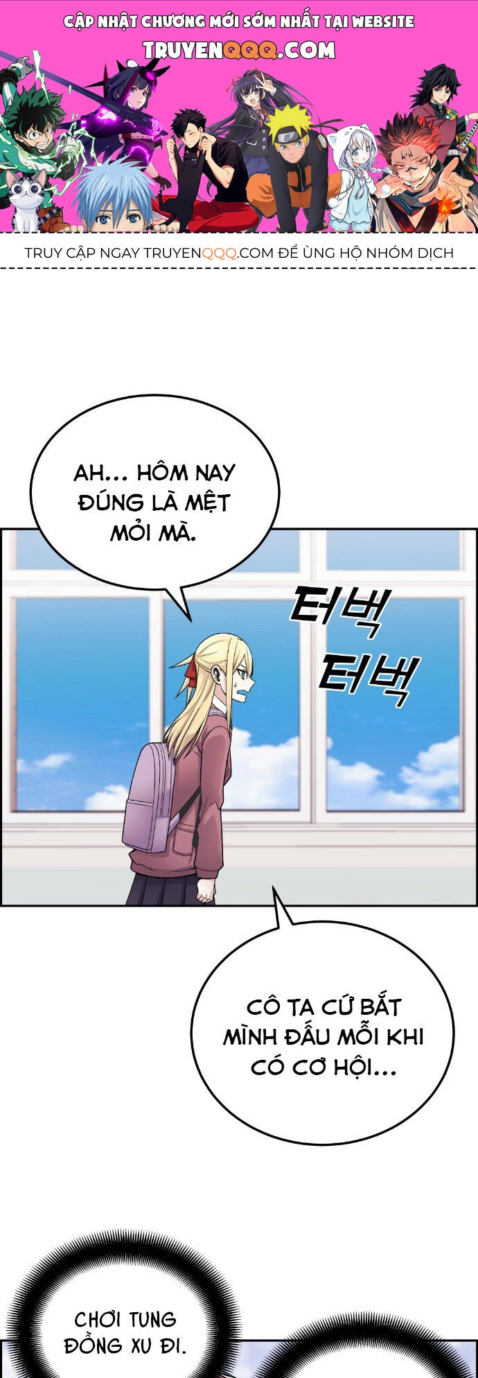 Nhân Vật Webtoon Na Kang Lim Chapter 21 - 1