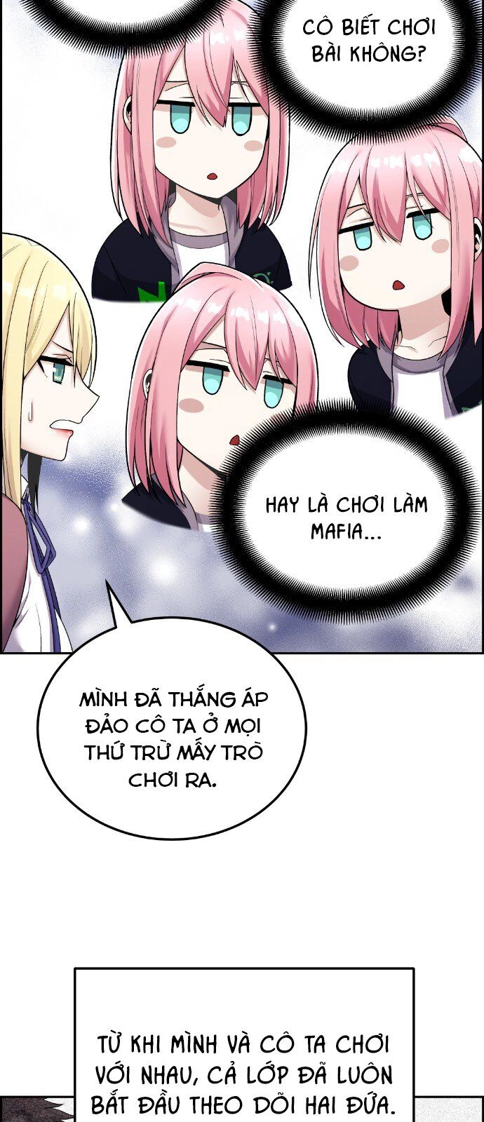 Nhân Vật Webtoon Na Kang Lim Chapter 21 - 2