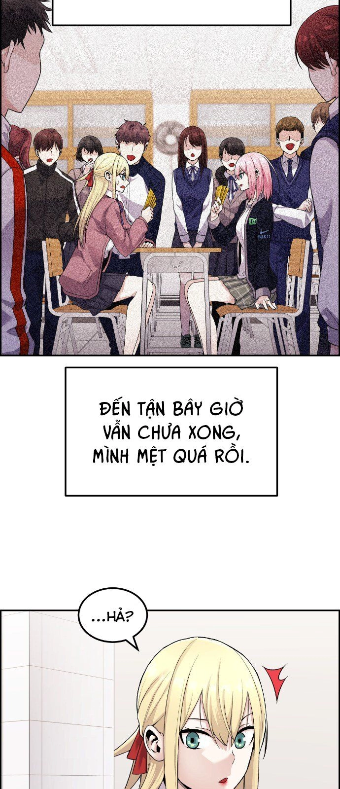 Nhân Vật Webtoon Na Kang Lim Chapter 21 - 3