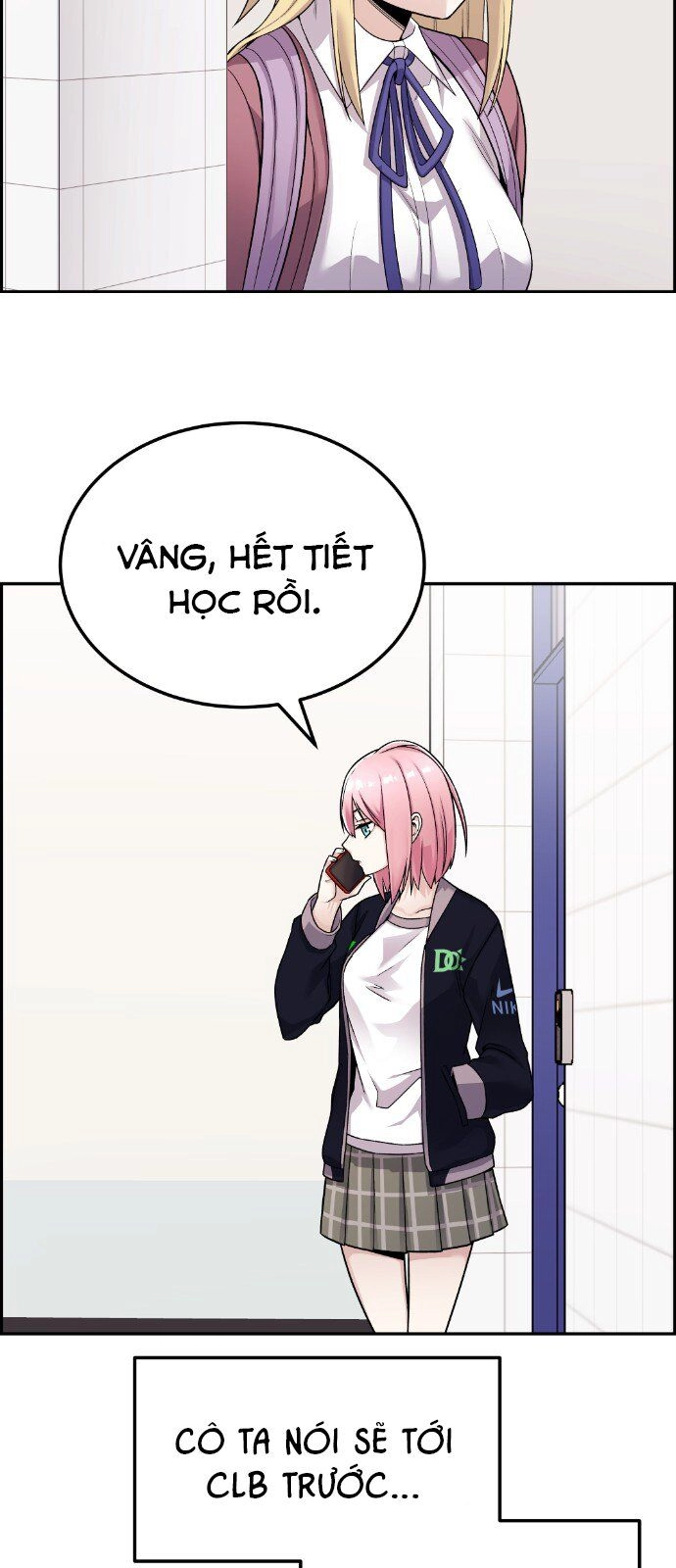 Nhân Vật Webtoon Na Kang Lim Chapter 21 - 4