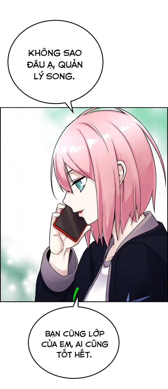 Nhân Vật Webtoon Na Kang Lim Chapter 21 - 6