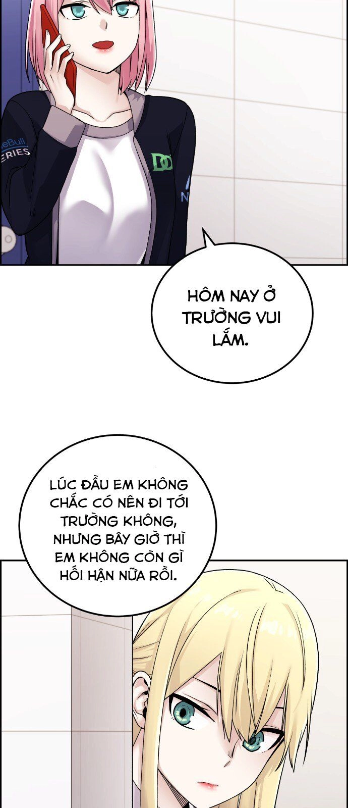 Nhân Vật Webtoon Na Kang Lim Chapter 21 - 8