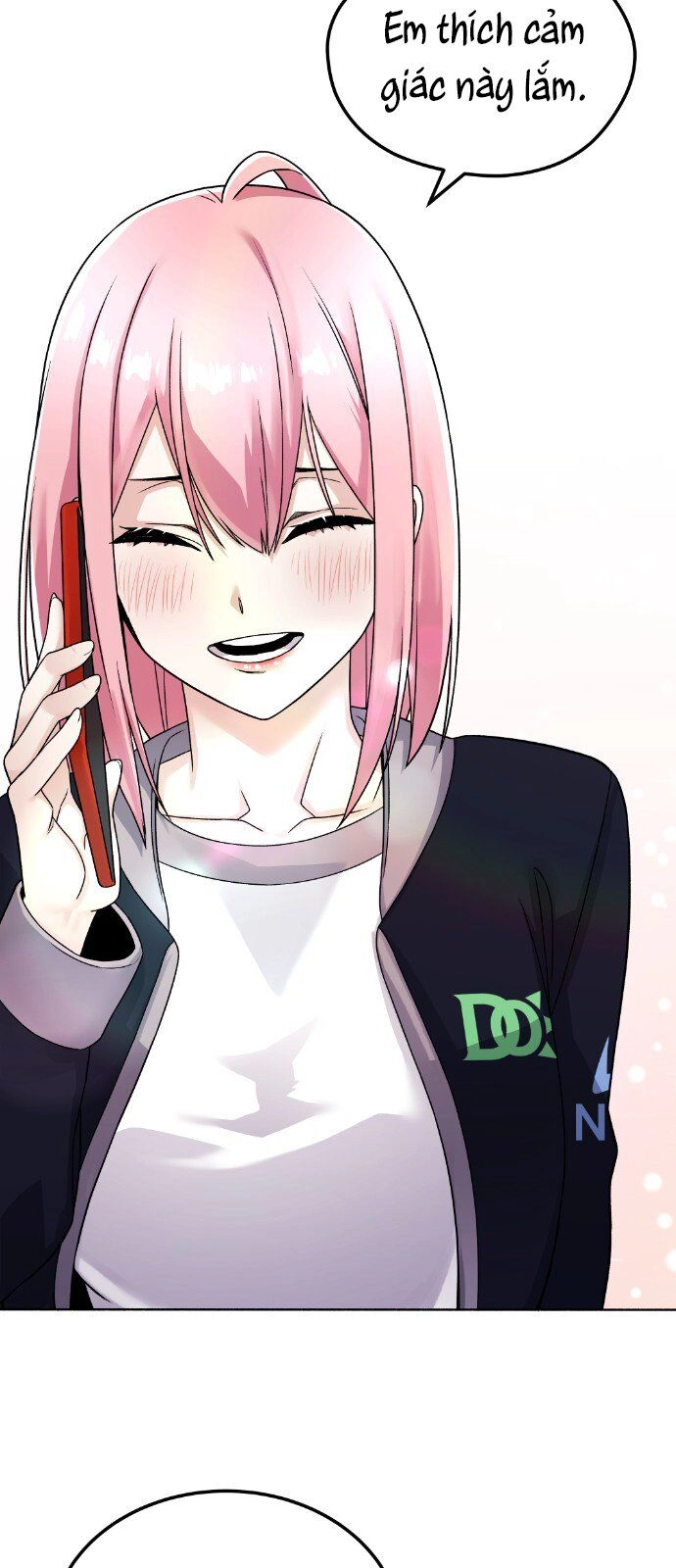 Nhân Vật Webtoon Na Kang Lim Chapter 21 - 11