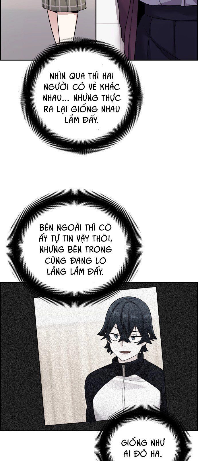 Nhân Vật Webtoon Na Kang Lim Chapter 21 - 13