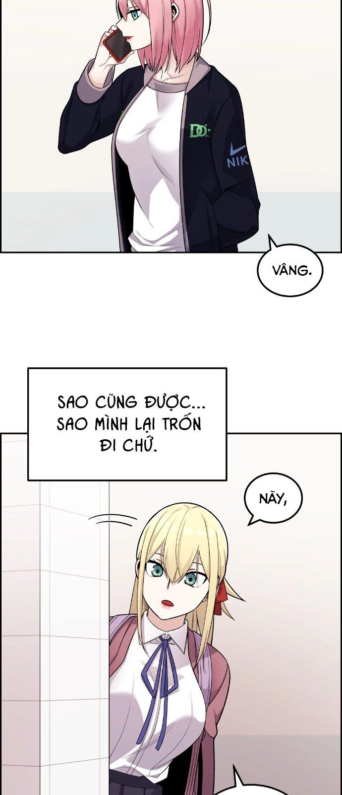 Nhân Vật Webtoon Na Kang Lim Chapter 21 - 15